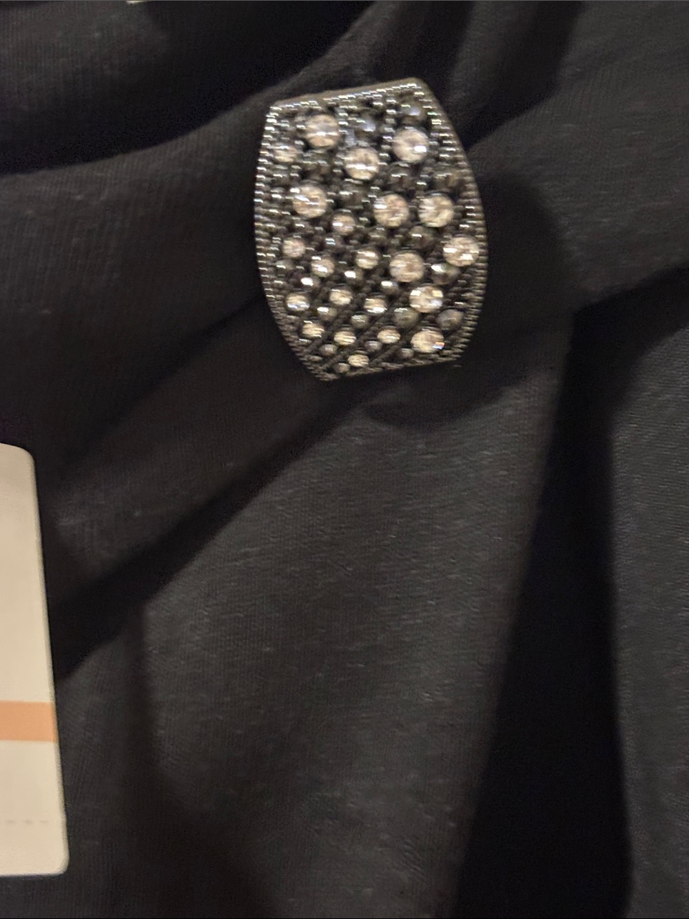 Rafaella Elegant Blouse NWT - Picture 6 of 7